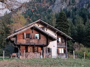 The Poetic Chalet by Gryon Exclusive
